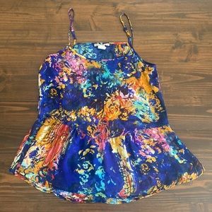 Womens Tank Top